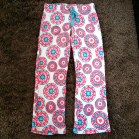 Kirkland's Other - Mandala Pajama Bottoms